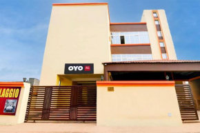 Hotel O GRAND VILLAGGIO